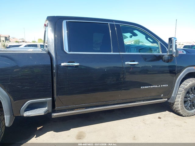 Продажа на аукционе авто 2023 Gmc Sierra 2500hd 4wd  Standard Bed Denali, vin: 1GT49REY6PF243913, номер лота: 44574822