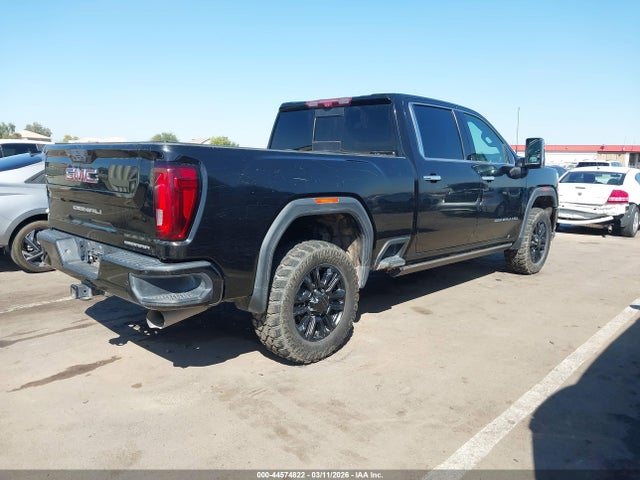 Продажа на аукционе авто 2023 Gmc Sierra 2500hd 4wd  Standard Bed Denali, vin: 1GT49REY6PF243913, номер лота: 44574822