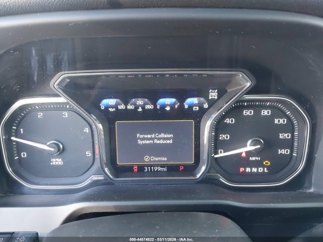 Продажа на аукционе авто 2023 Gmc Sierra 2500hd 4wd  Standard Bed Denali, vin: 1GT49REY6PF243913, номер лота: 44574822