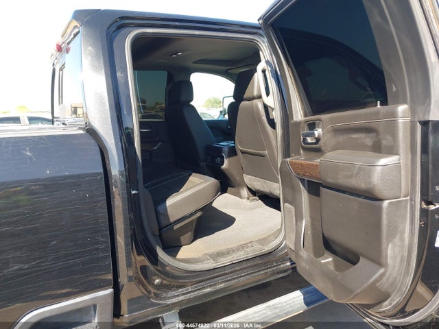 Продажа на аукционе авто 2023 Gmc Sierra 2500hd 4wd  Standard Bed Denali, vin: 1GT49REY6PF243913, номер лота: 44574822