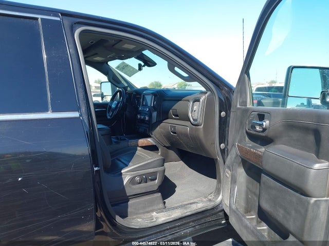 Продажа на аукционе авто 2023 Gmc Sierra 2500hd 4wd  Standard Bed Denali, vin: 1GT49REY6PF243913, номер лота: 44574822
