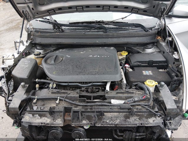 Продажа на аукционе авто 2014 Jeep Cherokee Latitude, vin: 1C4PJMCSXEW144689, номер лота: 44574823