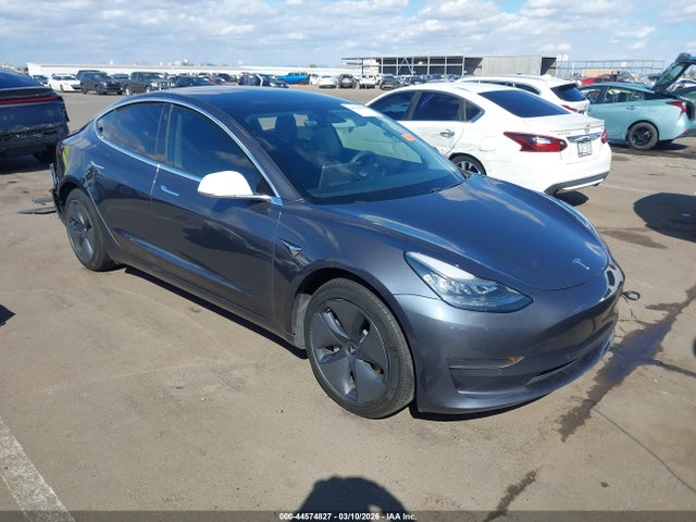 2020 TESLA MODEL 3 5YJ3E1EA5LF743541 Photo 0