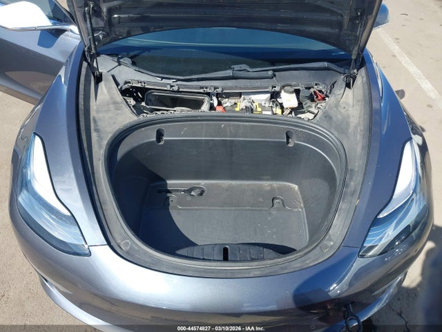 2020 TESLA MODEL 3 5YJ3E1EA5LF743541 Photo 9