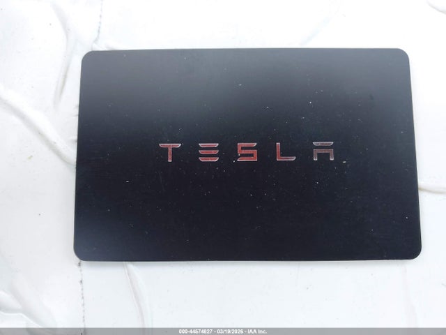 2020 TESLA MODEL 3 5YJ3E1EA5LF743541 Photo 10