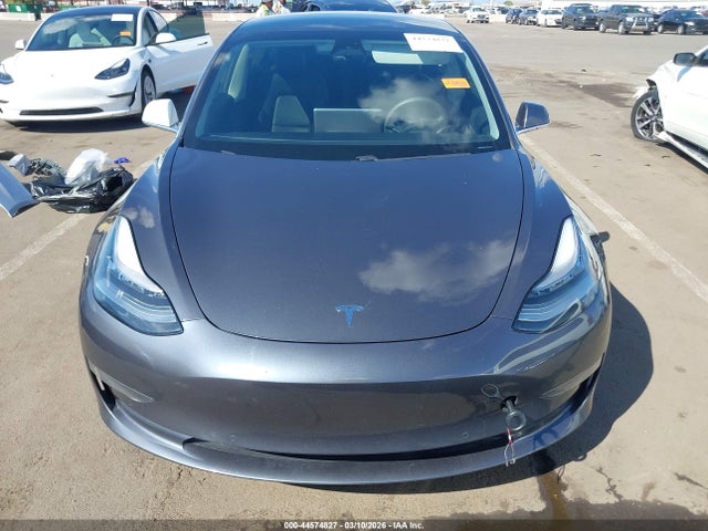 Продажа на аукционе авто 2020 Tesla Model 3, vin: 5YJ3E1EA5LF743541, номер лота: 44574827