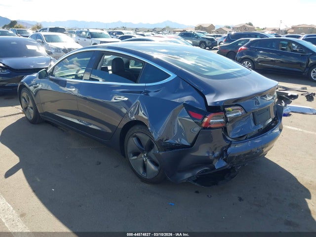 2020 TESLA MODEL 3 5YJ3E1EA5LF743541 Photo 2
