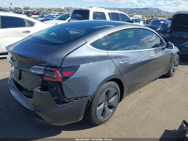 2020 TESLA MODEL 3 5YJ3E1EA5LF743541 Photo 3