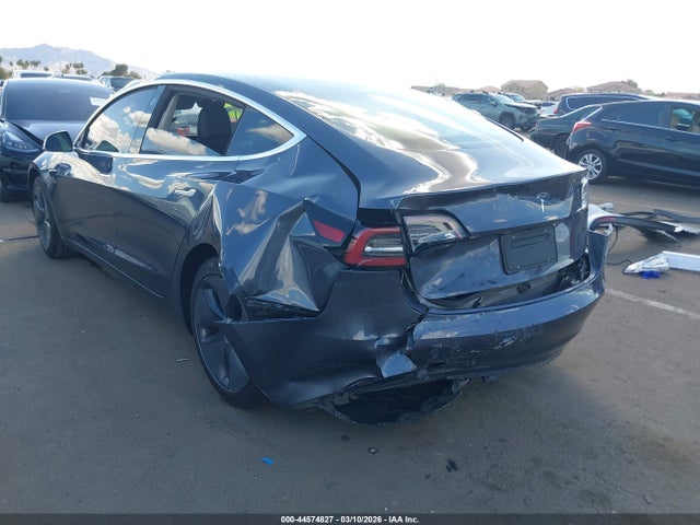 2020 TESLA MODEL 3 5YJ3E1EA5LF743541 Photo 5