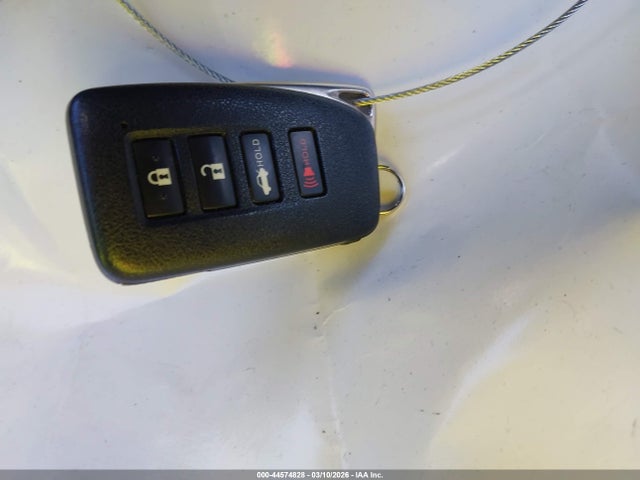 Aukcja sprzedaży 2014 Lexus Is 250, vin: JTHCF1D21E5005908, numer aukcji: 44574828