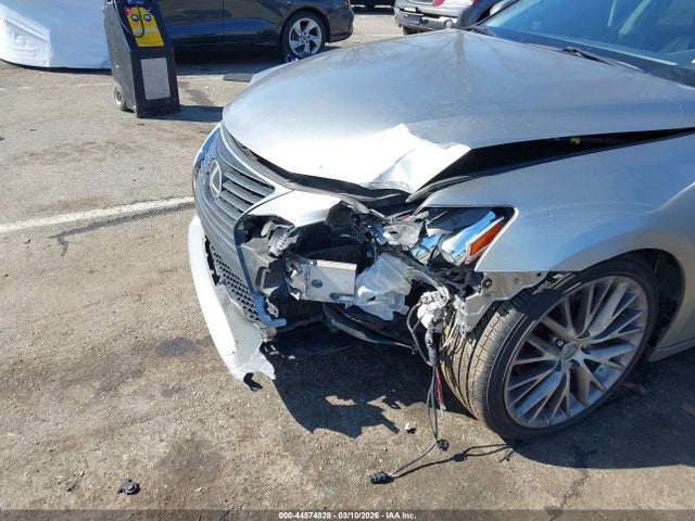 Aukcja sprzedaży 2014 Lexus Is 250, vin: JTHCF1D21E5005908, numer aukcji: 44574828