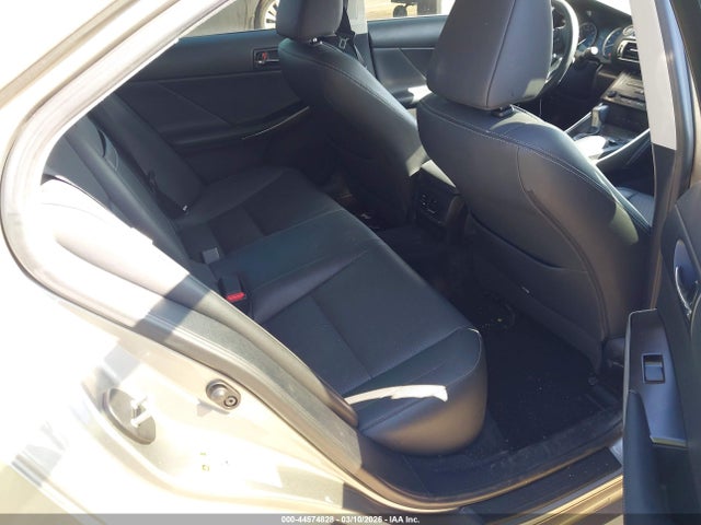 Aukcja sprzedaży 2014 Lexus Is 250, vin: JTHCF1D21E5005908, numer aukcji: 44574828