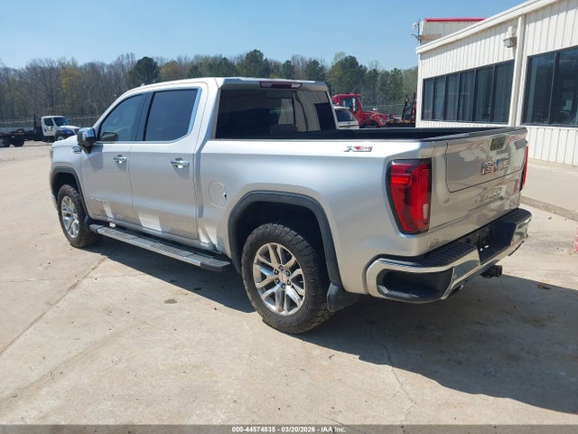 Aukcja sprzedaży 2019 Gmc Sierra 1500 Slt, vin: 3GTU9DED7KG230644, numer aukcji: 44574835