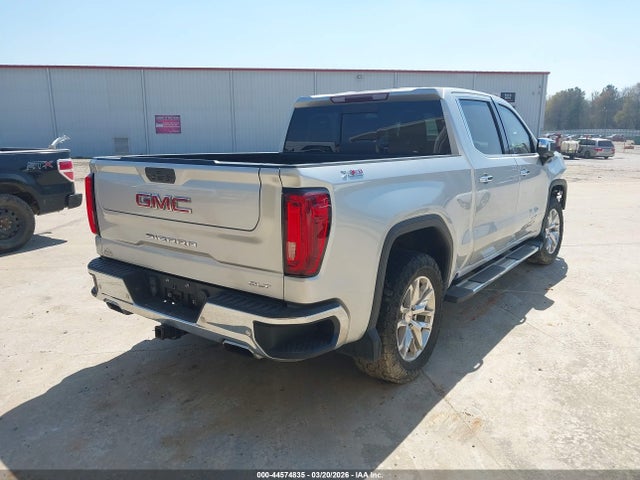 Aukcja sprzedaży 2019 Gmc Sierra 1500 Slt, vin: 3GTU9DED7KG230644, numer aukcji: 44574835
