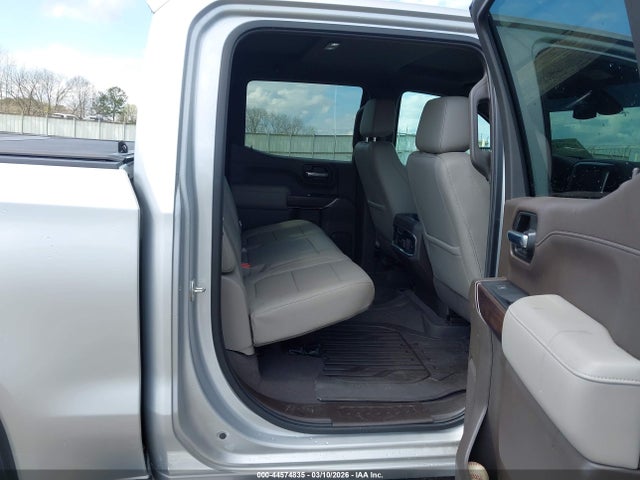 Aukcja sprzedaży 2019 Gmc Sierra 1500 Slt, vin: 3GTU9DED7KG230644, numer aukcji: 44574835