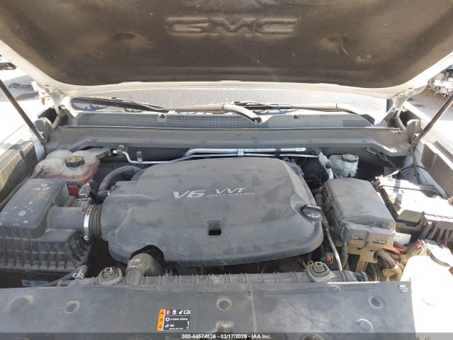 Aukcja sprzedaży 2021 Gmc Canyon 2wd  Short Box Elevation, vin: 1GTG5CEN4M1103430, numer aukcji: 44574836