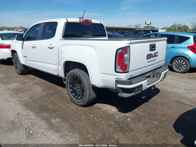 Aukcja sprzedaży 2021 Gmc Canyon 2wd  Short Box Elevation, vin: 1GTG5CEN4M1103430, numer aukcji: 44574836