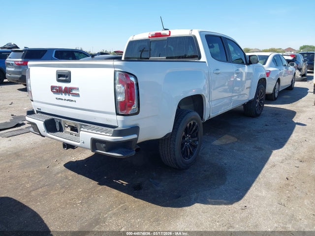 Aukcja sprzedaży 2021 Gmc Canyon 2wd  Short Box Elevation, vin: 1GTG5CEN4M1103430, numer aukcji: 44574836