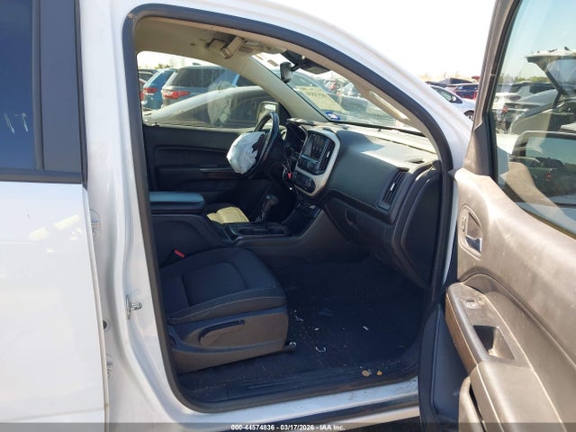 Aukcja sprzedaży 2021 Gmc Canyon 2wd  Short Box Elevation, vin: 1GTG5CEN4M1103430, numer aukcji: 44574836