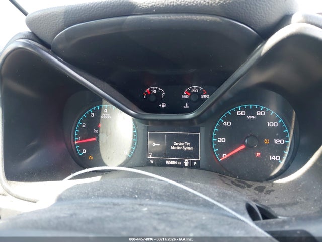 Aukcja sprzedaży 2021 Gmc Canyon 2wd  Short Box Elevation, vin: 1GTG5CEN4M1103430, numer aukcji: 44574836