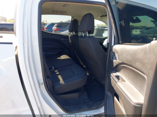 Aukcja sprzedaży 2021 Gmc Canyon 2wd  Short Box Elevation, vin: 1GTG5CEN4M1103430, numer aukcji: 44574836