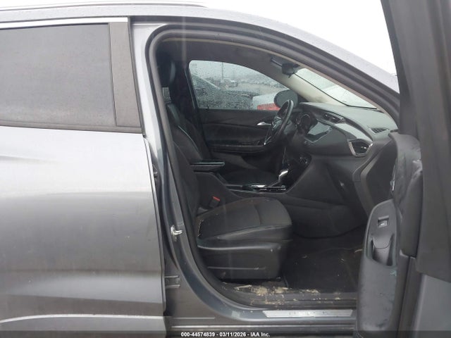 44574839 :رقم المزاد ، KL4MMDSL6MB110141 vin ، 2021 Buick Encore Gx Fwd Select مزاد بيع