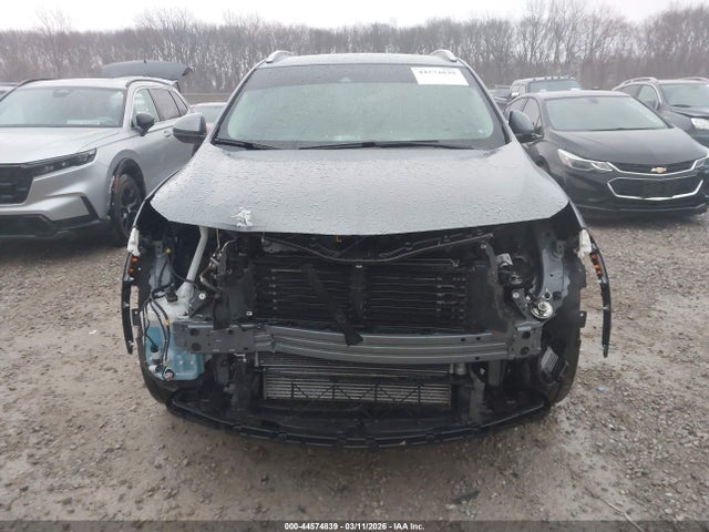 44574839 :رقم المزاد ، KL4MMDSL6MB110141 vin ، 2021 Buick Encore Gx Fwd Select مزاد بيع