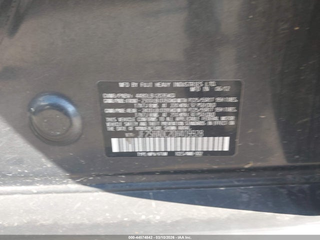 2013 SUBARU FORESTER JF2SHADC2DH409928 Photo 8