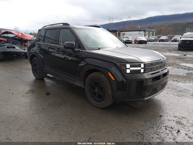 2024 HYUNDAI SANTA FE 5NMP3DGL6RH007884