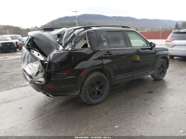 2024 HYUNDAI SANTA FE 5NMP3DGL6RH007884 Photo 3