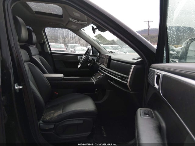 2024 HYUNDAI SANTA FE 5NMP3DGL6RH007884 Photo 4