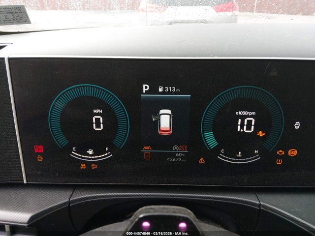 2024 HYUNDAI SANTA FE 5NMP3DGL6RH007884 Photo 6