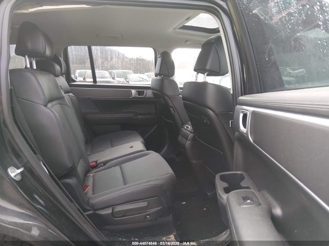 2024 HYUNDAI SANTA FE 5NMP3DGL6RH007884 Photo 7