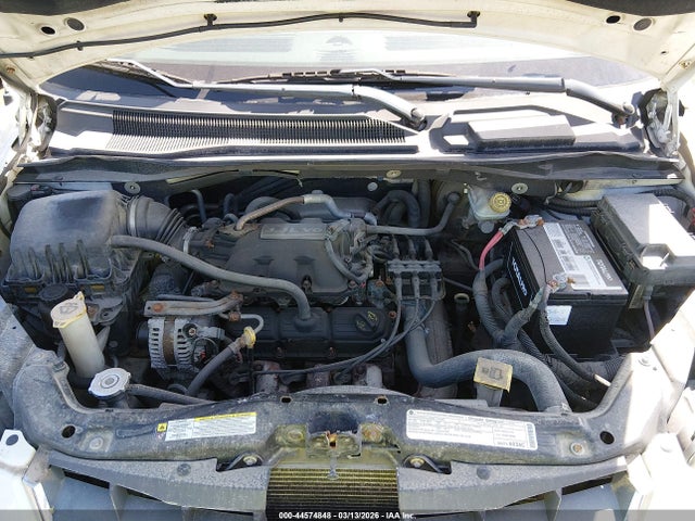 2009 CHRYSLER TOWN & COUNTRY 2A8HR44E69R619784 Photo 9