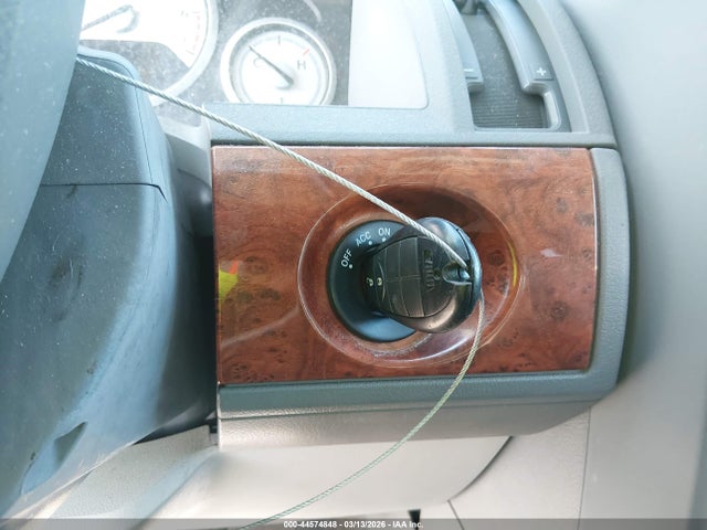 2009 CHRYSLER TOWN & COUNTRY 2A8HR44E69R619784 Photo 10