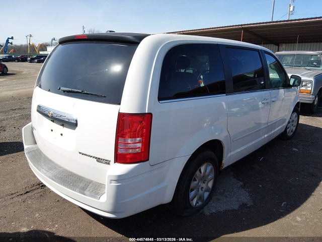2009 CHRYSLER TOWN & COUNTRY 2A8HR44E69R619784 Photo 3