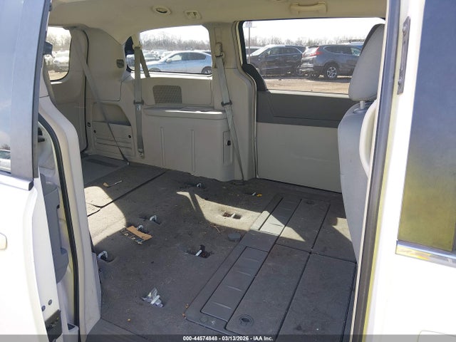 2009 CHRYSLER TOWN & COUNTRY 2A8HR44E69R619784 Photo 7