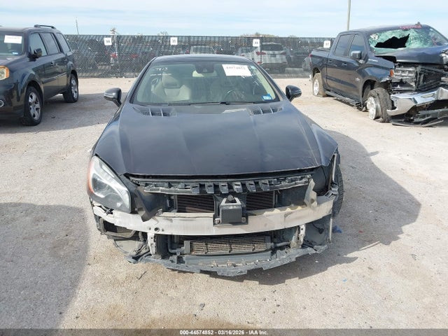 44574852 :رقم المزاد ، WDDJK7DA0DF010109 vin ، 2013 Mercedes-benz Sl 550 مزاد بيع