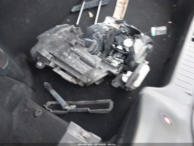 44574852 :رقم المزاد ، WDDJK7DA0DF010109 vin ، 2013 Mercedes-benz Sl 550 مزاد بيع