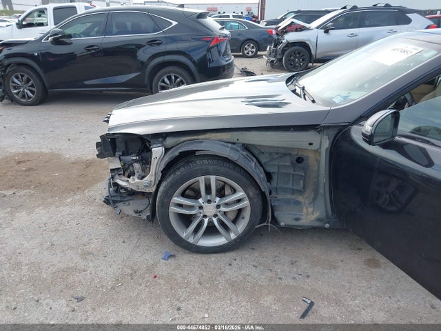 44574852 :رقم المزاد ، WDDJK7DA0DF010109 vin ، 2013 Mercedes-benz Sl 550 مزاد بيع
