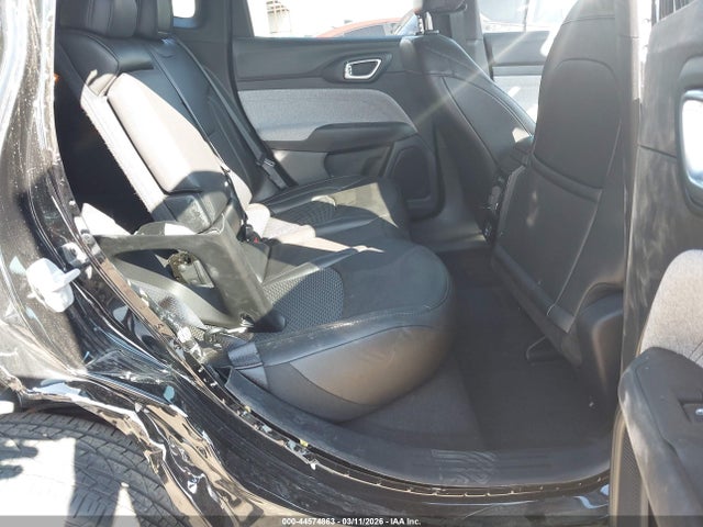 Продаж на аукціоні авто 2025 Jeep Compass Latitude 4x4, vin: 3C4NJDBN8ST581823, номер лоту: 44574863