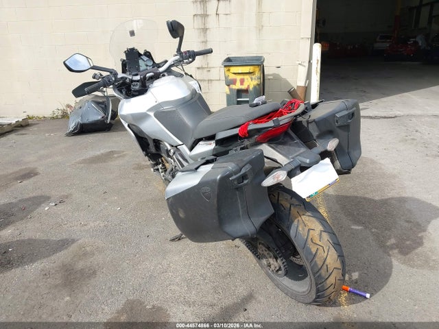2014 DUCATI MULTISTRADA ZDM12BSW8EB011016 Photo 2