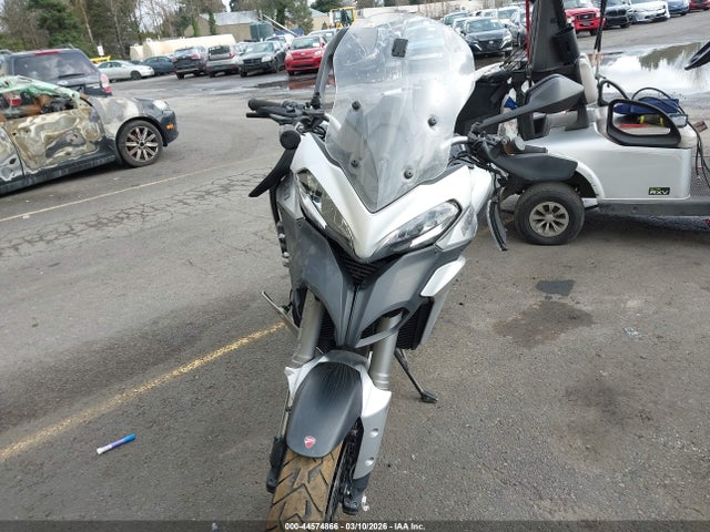 2014 DUCATI MULTISTRADA ZDM12BSW8EB011016 Photo 4