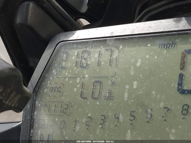 2014 DUCATI MULTISTRADA ZDM12BSW8EB011016 Photo 6