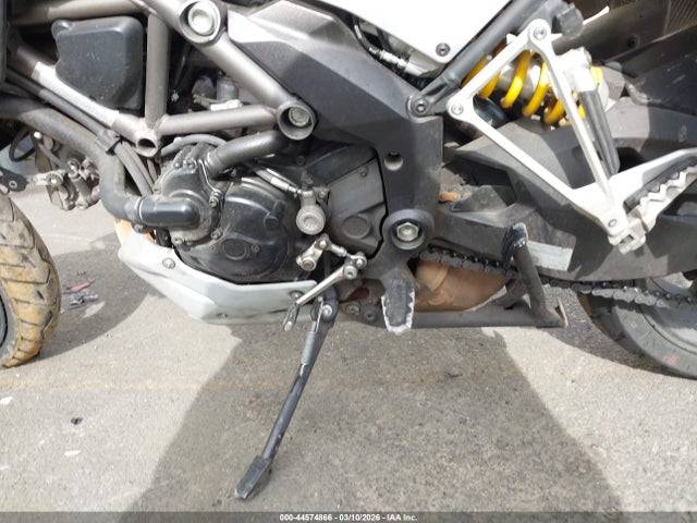 2014 DUCATI MULTISTRADA ZDM12BSW8EB011016 Photo 8