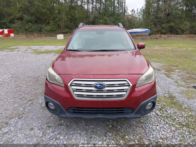 Aukcja sprzedaży 2017 Subaru Outback 2.5i Premium, vin: 4S4BSAFCXH3284334, numer aukcji: 44574874