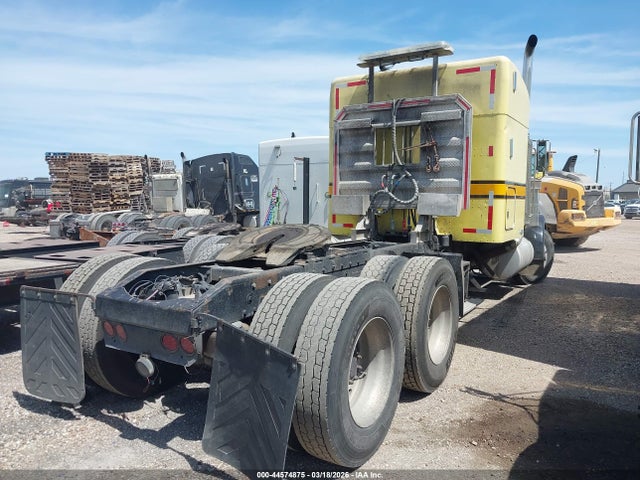 Aukcja sprzedaży 1999 Peterbilt 379, vin: 1XP5DR9X2XD451608, numer aukcji: 44574875
