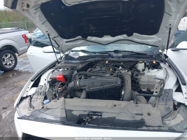 2024 Ford Mustang Ecoboost Fastback მანქანა იყიდება აუქციონზე, vin: 1FA6P8TH1R5107263, აუქციონის ნომერი: 44574878