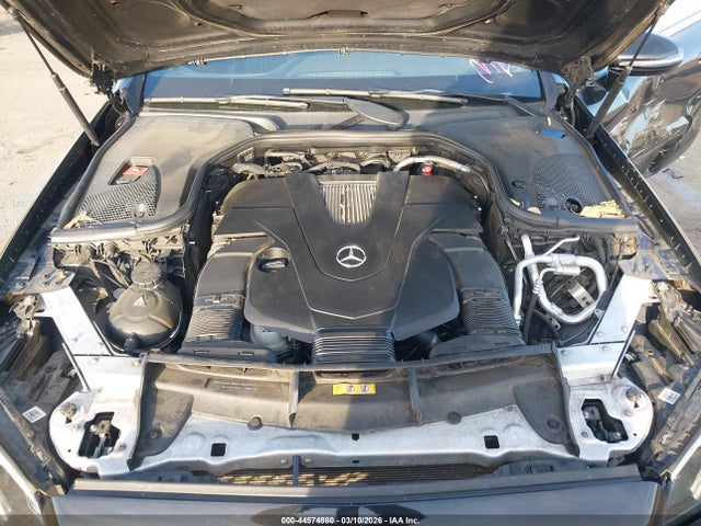 2018 MERCEDES-BENZ E 400 WDD1J6FB2JF026505 Photo 9