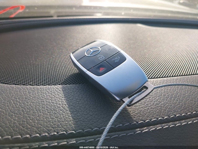 2018 MERCEDES-BENZ E 400 WDD1J6FB2JF026505 Photo 10